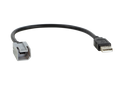 USB / AUX replacement Fiat 500L/ Ducato 2014-2019