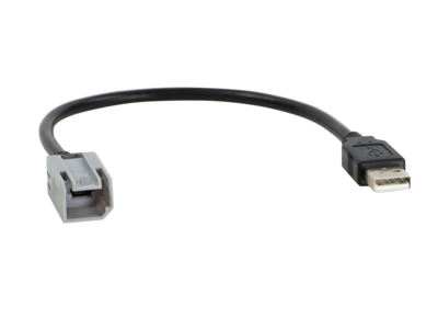 USB / AUX replacement Fiat 500L/ Ducato 2014-2019
