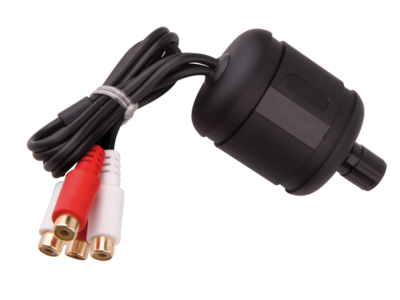 RCA Level Control