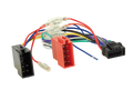 Radio Aansluitkabel > ISO ALPINE ISO 16 PINS