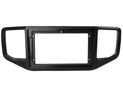 ACV - 9" paneel VW Amarok (2H) 09/2016-07/2020 zwart - Inbouwpanelen - artikel 381324-90-1