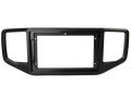 ACV - 9" paneel VW Amarok (2H) 09/2016-07/2020 zwart - Inbouwpanelen - artikel 381324-90-1
