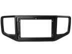 ACV - 9" paneel VW Amarok (2H) 09/2016-07/2020 zwart - Inbouwpanelen - artikel 381324-90-1