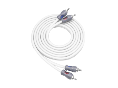 Recoil Marine OFC RCA Cinch Cable 2-Channel 180cm