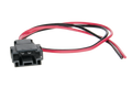 Speaker Adapter Kabel (2x) Mercedes Benz A-Klasse/ C-Klasse/ E-Klasse/...