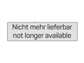 Vlakstekker volledig geisoleerd Geel 4.0 - 6.0mm² (100 stuks)