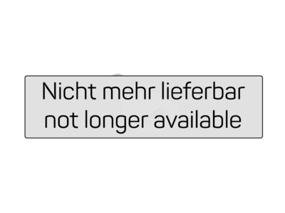 Vlakstekker volledig geisoleerd Geel 4.0 - 6.0mm² (100 stuks)