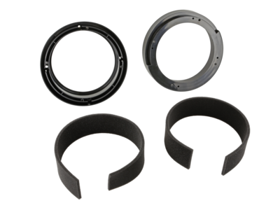 Speaker Ringen Ø 165 mm diverse modellen VW-Seat +