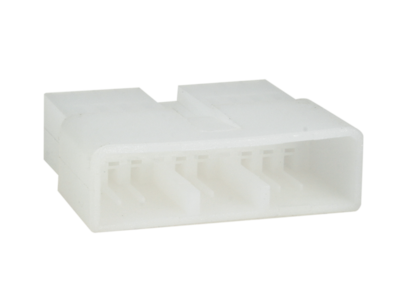 Behuizing 13 Pin bulk Chevrolet (Deawoo) Espero/ Nexia