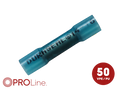 Duraseal waterdichte (door verwarming) kabeldoorverbinder HSC blauw 1,5-2,5mm2...
