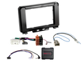 2-DIN Kit Suzuki Jimny 10/2018-2020