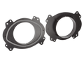 Speaker Ringen Ø 165 mm Isuzu D-Max 2012->