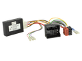 S.W.I. Alfa Romeo/Iveco/Fiat Quadlock OEM Navigatie