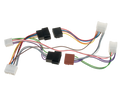 Car2Iso2Car Parrot/ Bury diverse modellen...