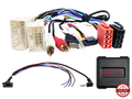 S.W.I. Hyundai/Kia Voertuigen 24Pin/18Pin Multilead USB/AUX (42shy019, 42ski015)
