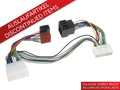 Car2Iso2Car Parrot/ Bury Diverse modellen Hyundai - Kia