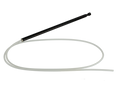 Vervangingspriet voor electrische antenne 151000-38-2 - Zwart