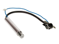 Antenne Adapter / Phantom power ISO Audi/Seat/VW