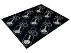 Paramat Silentium Shield butyl/vlies 580 x 380 x 2 mm, 10 stuks - Product - artikel 300-1007