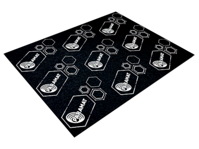 Paramat Silentium Shield butyl/vlies 580 x 380 x 2 mm, 10 stuks - Product - artikel 300-1007
