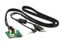 USB / AUX replacement Hyundai i10/ i20/ i40/ ix20/ ix35/ Genesis/ H350