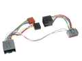 Car2Iso2Car Parrot/ Bury Diverse modellen Volvo met Base Performance