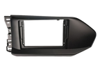 ACV - 10" Paneel VW Caddy (SB) 11/2020 - 06/2026 zwart - Inbouwpanelen - artikel 381320-145-1