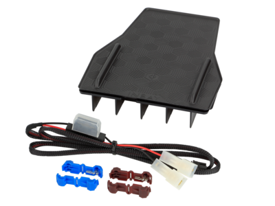 INBAY® 10W Audi A1 (GB) 2018-> / Audi A1 Citycarver 2019->