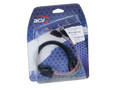 Symphony - Y-Kabel Mid Range 2x Male - 1x Female