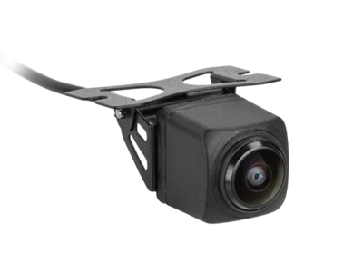Achteruitrij Camera - frontcamera universeel (vierkant) - sub & built...