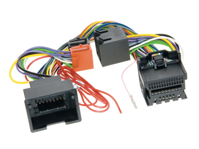 Car2Iso2Car Parrot/ Bury Diverse modellen Opel Chevrolet e.a