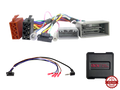 S.W.I. Honda Fit/ HRV/ Jazz 24/20 pin ncl. mulitlead (42sho008)