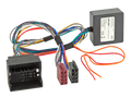 Actieve Systeem Adapter Infinity Sound-System Audi A1/ A2/ A3/ A4/ A5/ Q5/ Q7/...