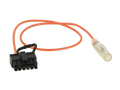 S.W.I. Lead Speedsignal Kenwood Lead 12 Pin Microfit