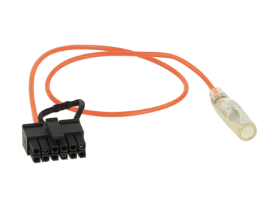 S.W.I. Lead Speedsignal Kenwood Lead 12 Pin Microfit