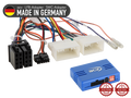 S.W.I.Hyundai/Kia diverse voertuigen 24pin/18pin analoog (42ski004)