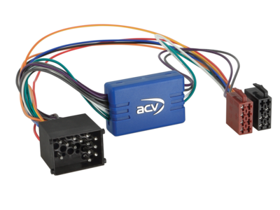 Actieve Systeem Adapter Diverse modellen: BMW - Land Rover - Rover - Mini