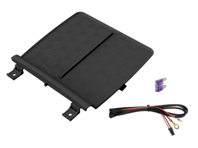 INBAY® 10W Audi A3 (type 8P, 8PA)