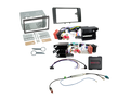 2-DIN Kit Audi A3