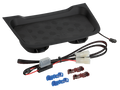 INBAY® vervangingspaneel BMW 3 serie / 4-serie LHD (10W)
