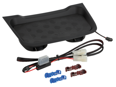INBAY® vervangingspaneel BMW 3 serie / 4-serie LHD (10W)