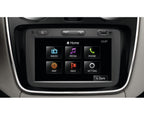 Camera Video interface Renault MediaNAV incl. codeer dongle & P&P kabelkit