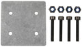 Mounting plate 100370