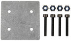 Mounting plate 100370
