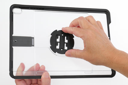 Brodit Tafelstandaard 100991 - OtterBox-tablethoes