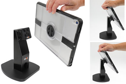 Brodit Tafelstandaard 100991 - OtterBox-tablethoes