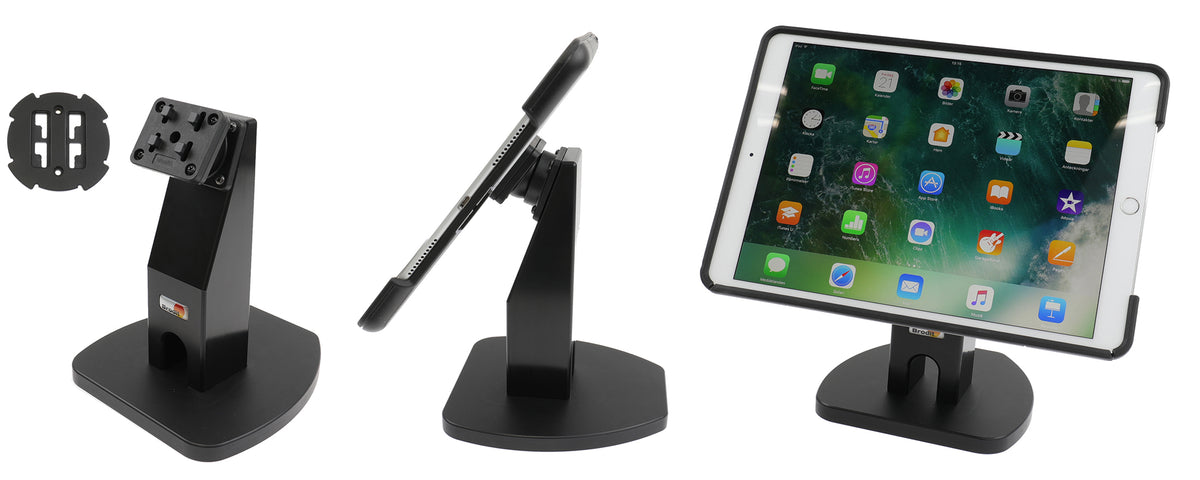 Brodit Tafelstandaard 100991 - OtterBox-tablethoes