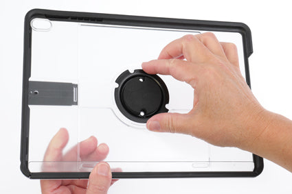 Brodit Tafelstandaard 100993 - OtterBox-tablethoes