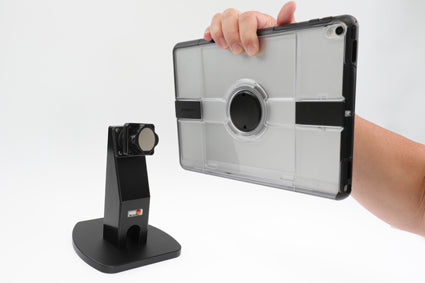 Brodit Tafelstandaard 100993 - OtterBox-tablethoes