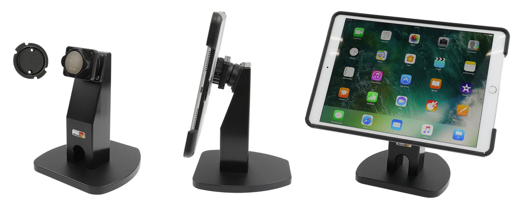 Brodit Tafelstandaard 100993 - OtterBox-tablethoes